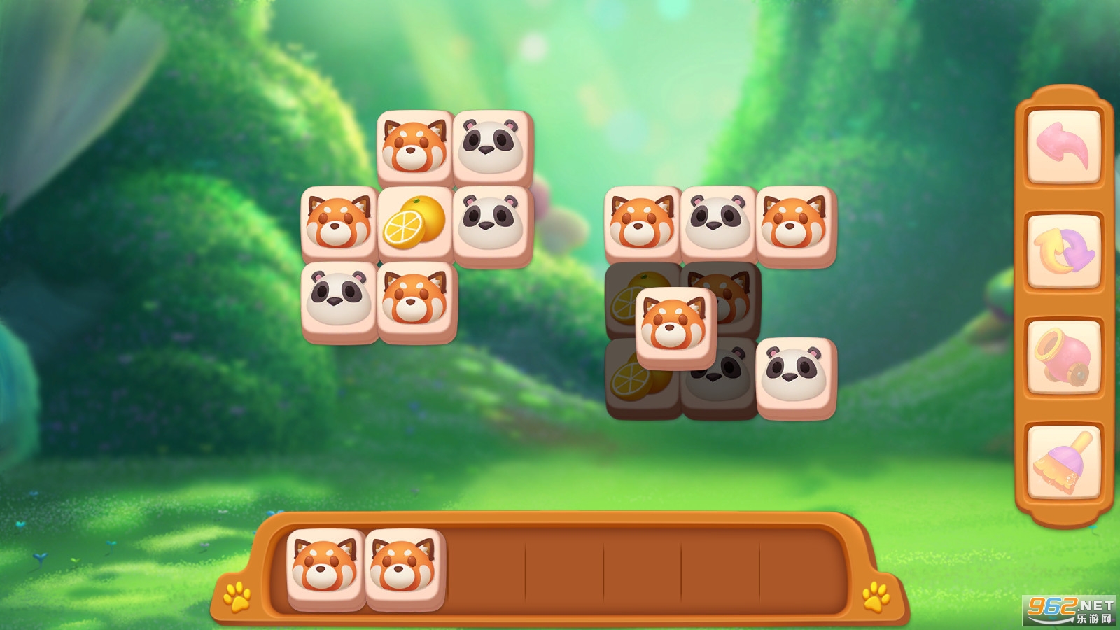 Zoo Tiles Animal Park Planner��׿��v2.29.5038���°��ͼ1