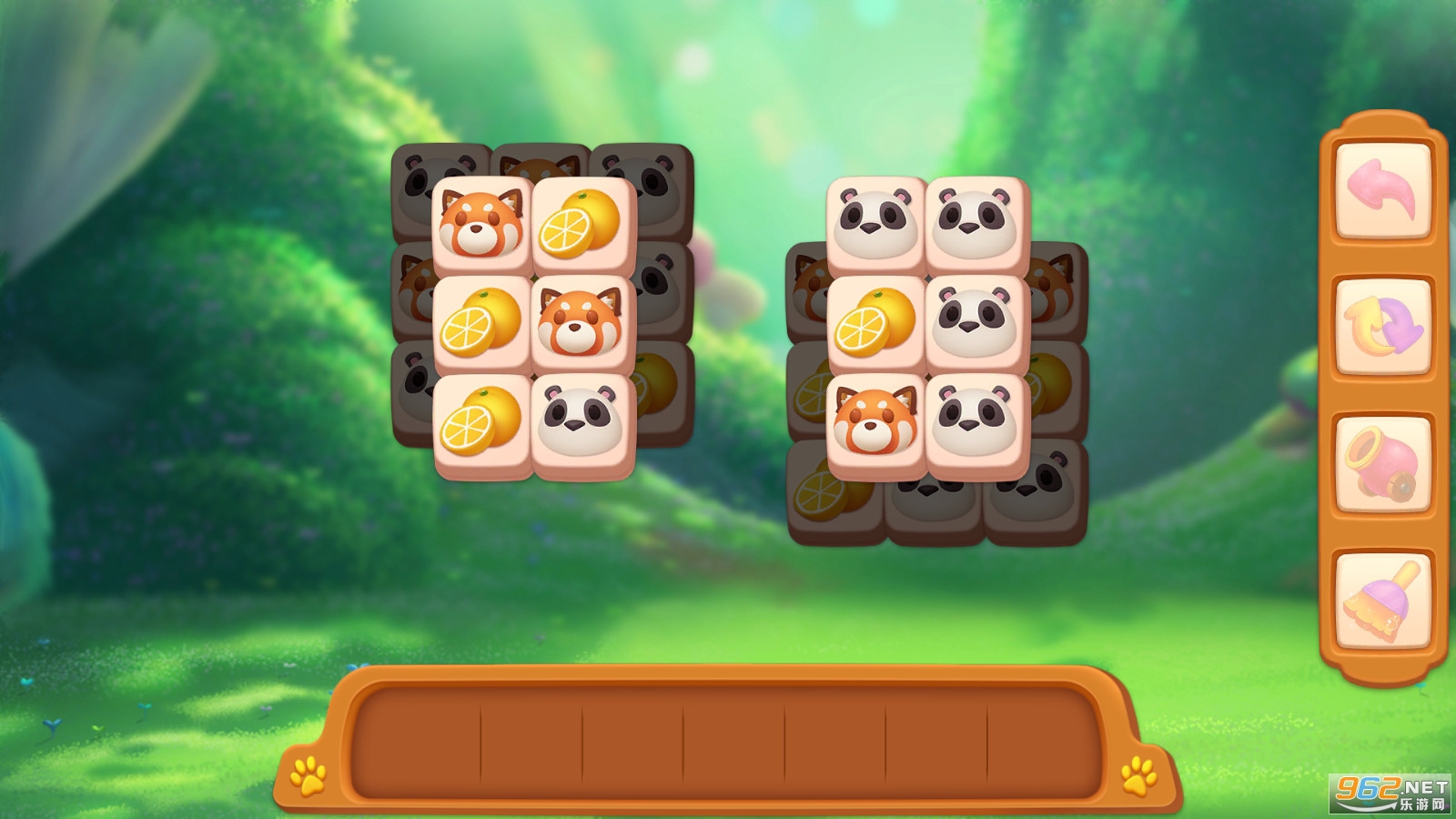 Zoo Tiles Animal Park Planner��׿��v2.29.5038���°��ͼ2