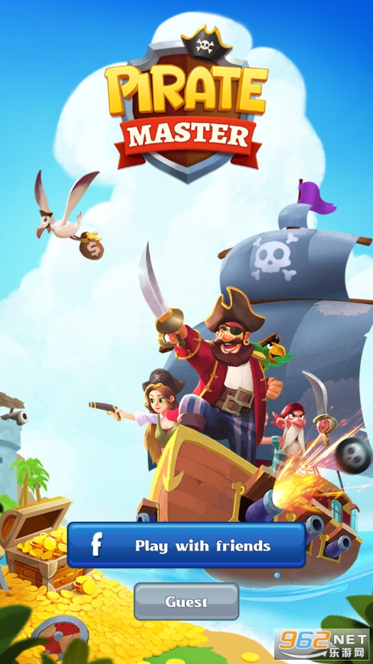 Pirate Master��׿���ͼ4