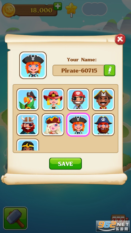 Pirate Master��׿���ͼ2