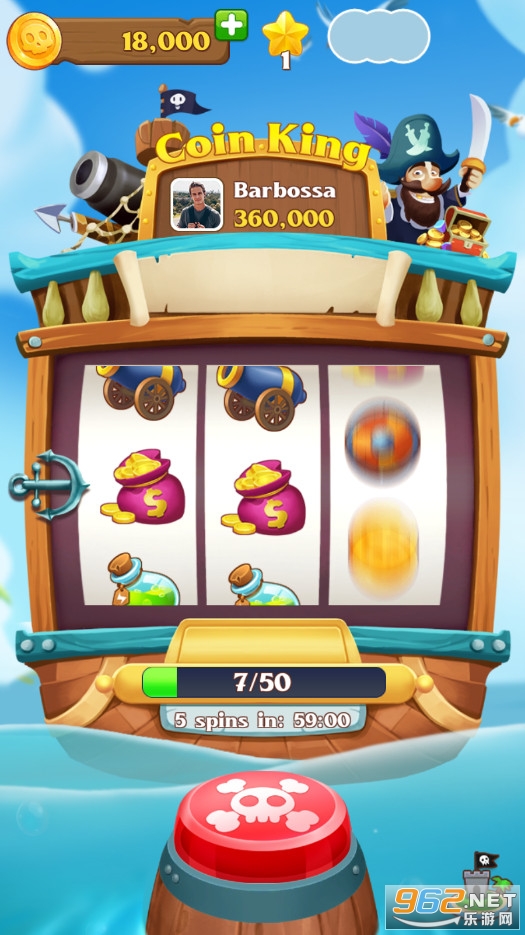 Pirate Master��׿���ͼ1