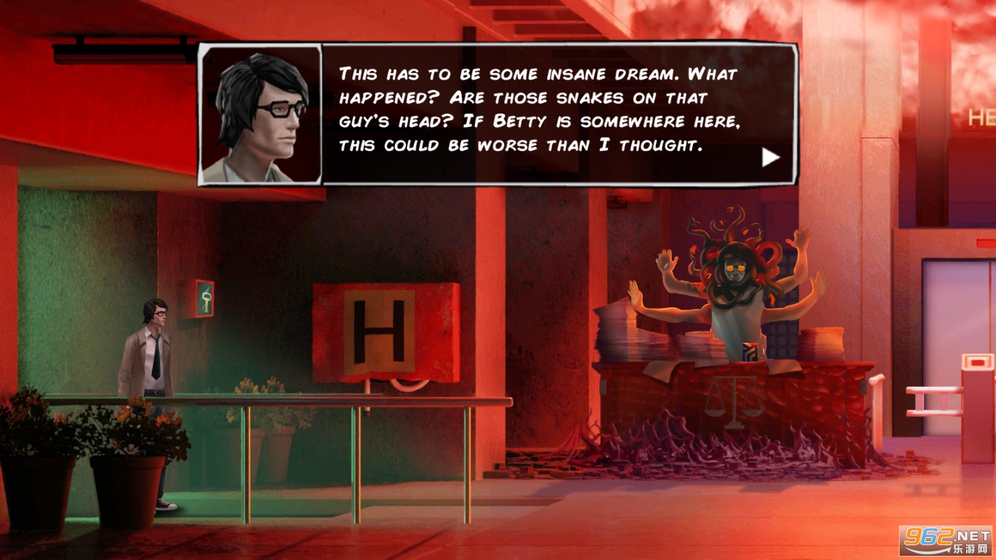 а����ھ�2(Unholy Neighbourhood 2)������v1.1.2���°��ͼ1