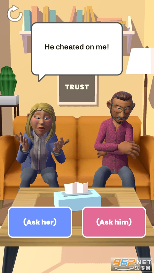 Couples Therapyv1.0���°��ͼ5