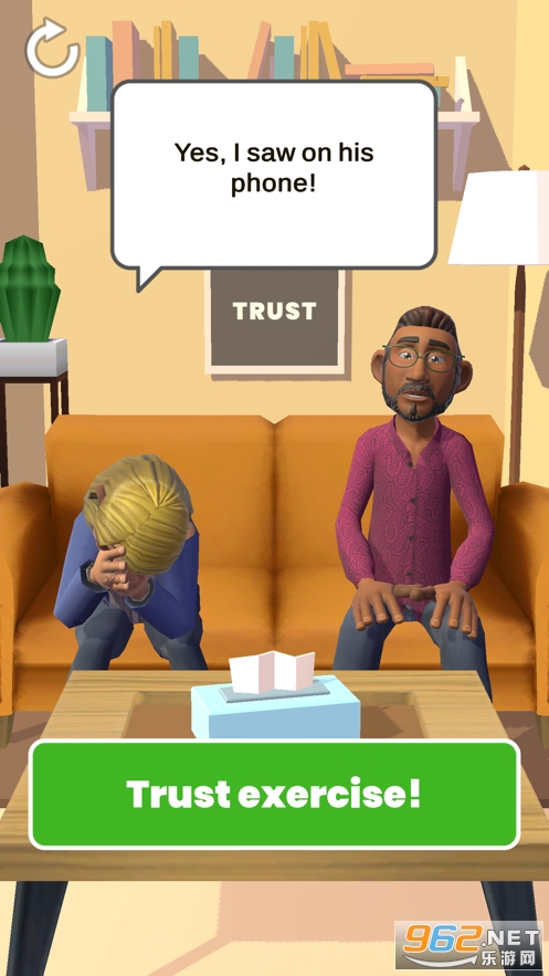 Couples Therapyv1.0���°��ͼ3