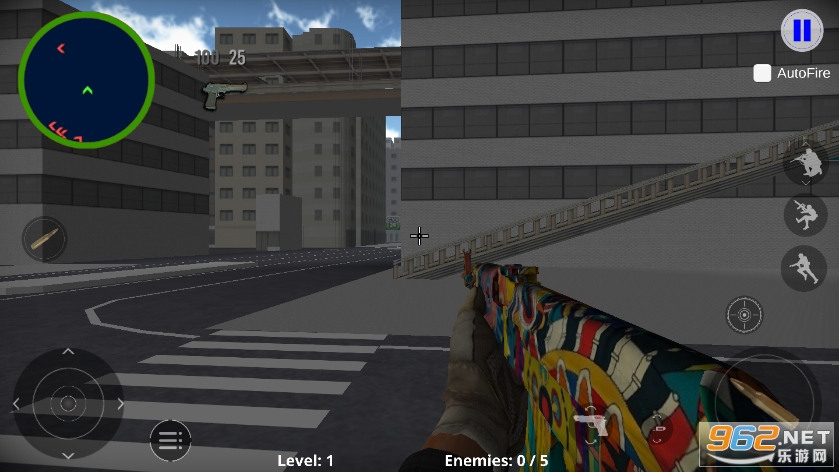 ȫ�����FPS Shooting��ͼ1