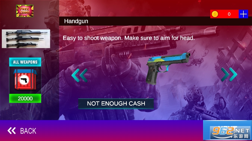 ȫ�����FPS Shooting��ͼ3