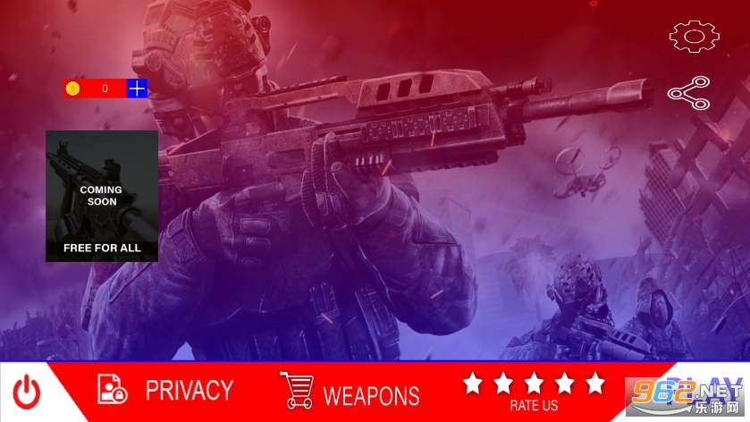 ȫ�����FPS Shooting��ͼ4