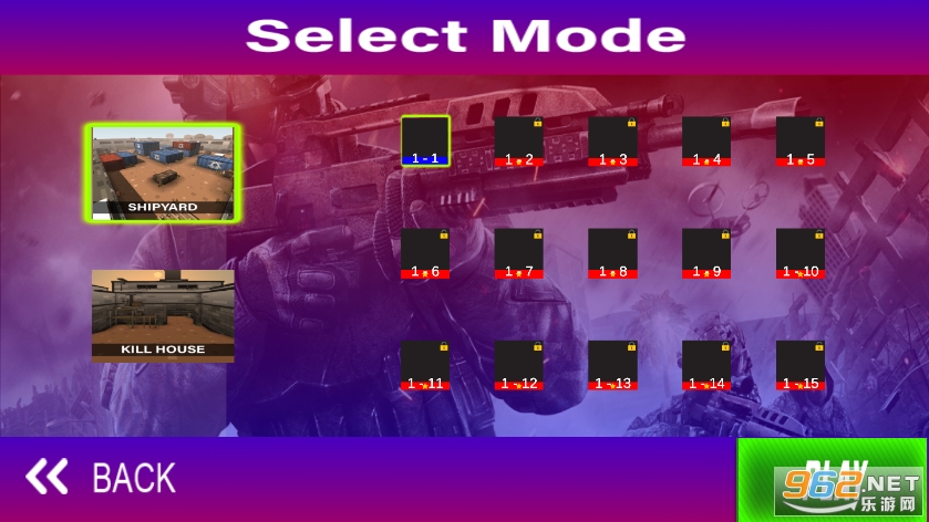 ȫ�����FPS Shooting��ͼ2