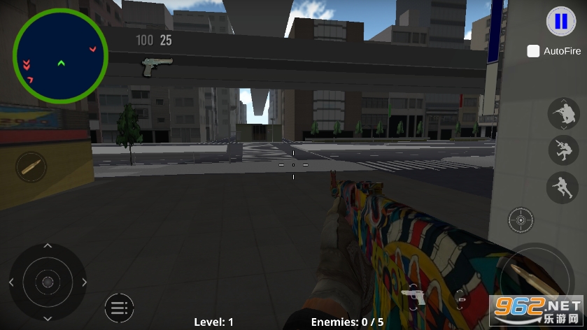 ȫ�����FPS Shooting��ͼ0