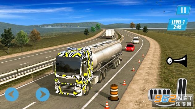 Euro Truck Simulator(��ŷ�޿���ģ������Ϸ)��ͼ2