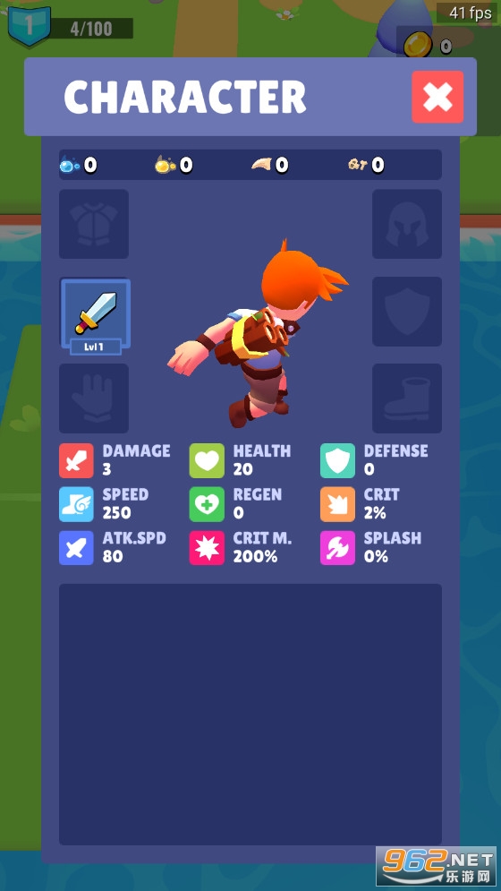 ��������³�Craft&Dungeons��Ϸ��ͼ1