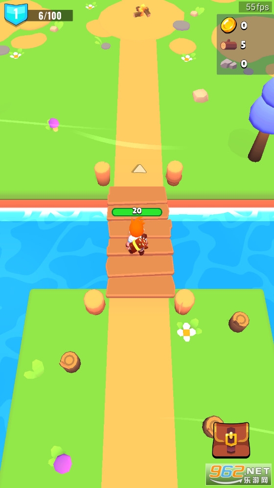 ��������³�Craft&Dungeons��Ϸ��ͼ2