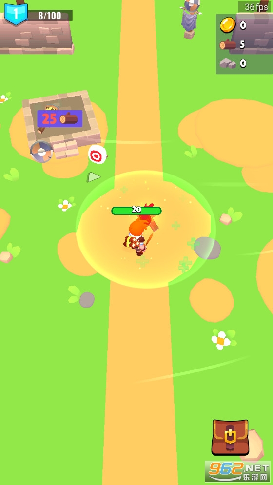 ��������³�Craft&Dungeons��Ϸ��ͼ3