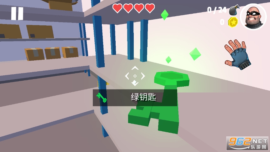 超市生存大冒险游戏截图3