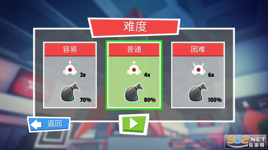 超市生存大冒险游戏截图1