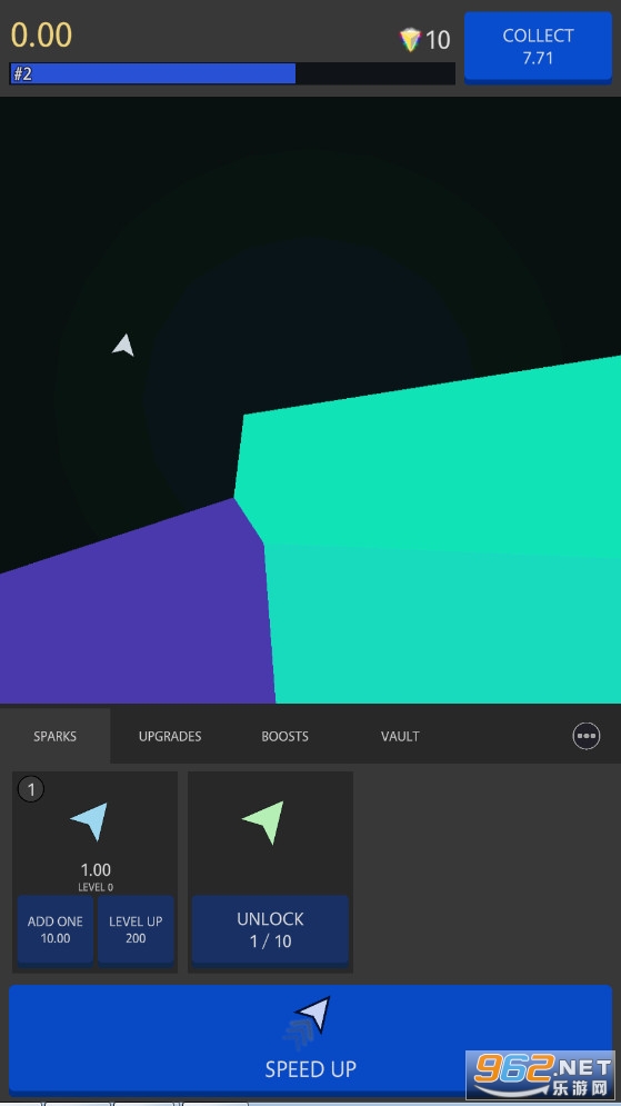 �����ɻ���Ϸv0.10.4ʷ����ɧ��ɻ���Ϸ��ͼ1