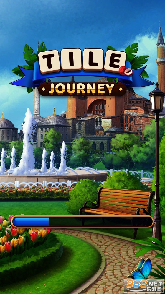��ש֮��Tile Journey��ͼ3
