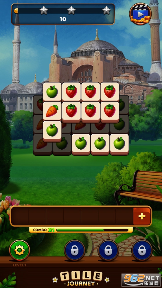 ��ש֮��Tile Journey��ͼ2