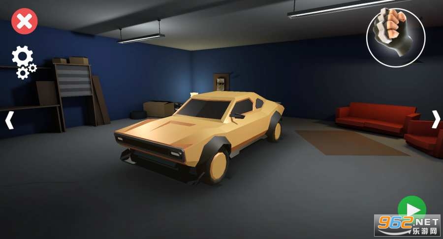 Dude Simulator Ramp(�����µ�ģ�����ֻ���)��ͼ3