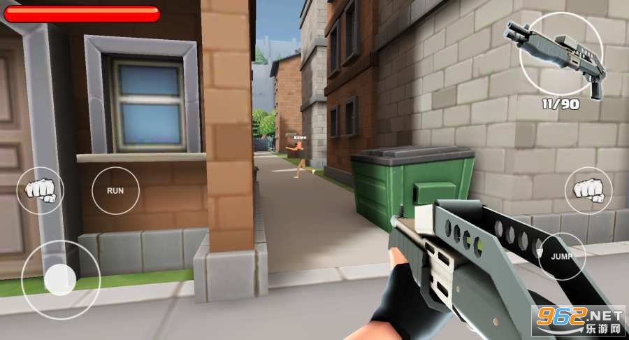 Dude Simulator Ramp(�����µ�ģ�����ֻ���)��ͼ2