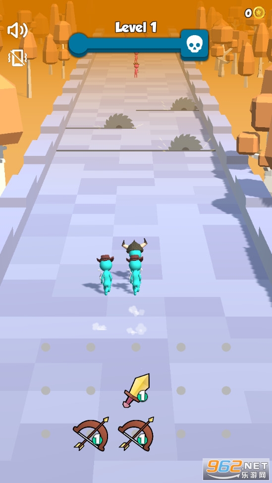 Merge Army 3D!(�ϲ�����3D��Ϸ)��ͼ0