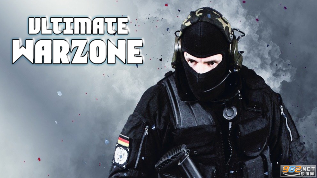 Ultimate Warzone(�ռ�ս��3D��ʽ��)��ͼ2