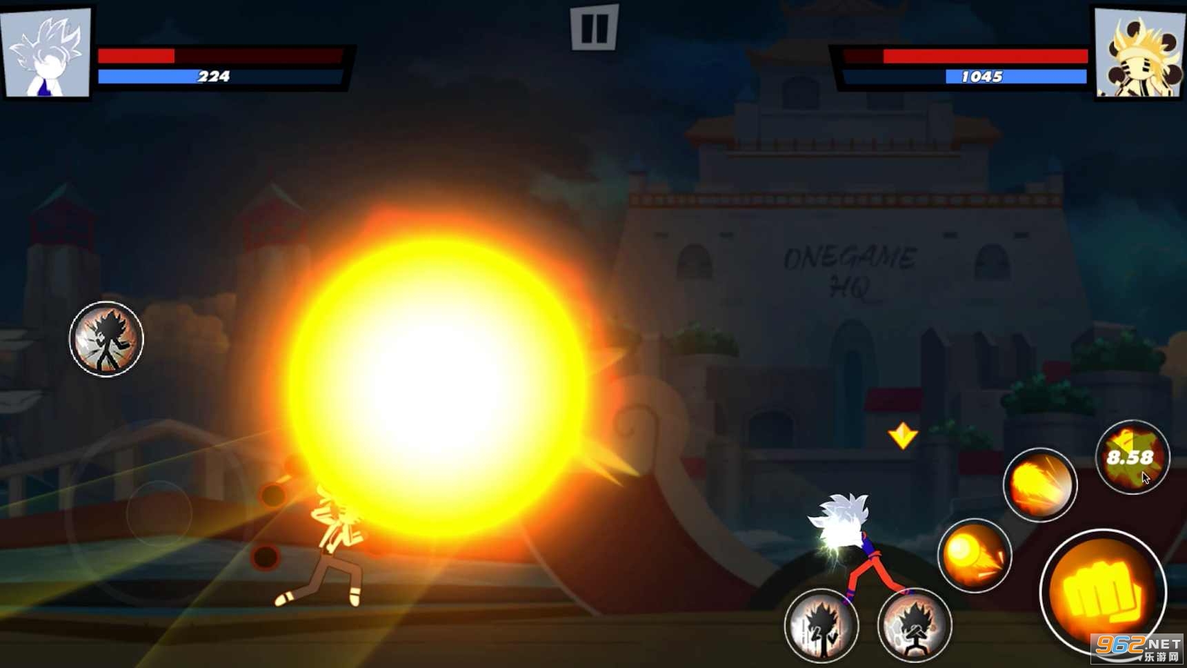 Dragon Fighters(����Ӣ��ս����Ϸ)v1.8��ʽ���ͼ0