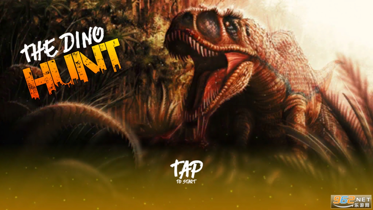 Jungle Dino Simulator 2020(丛林恐龙模拟器3D版)截图0