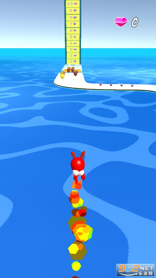 FartBalloon(��ƨ������Ϸ)��ͼ2