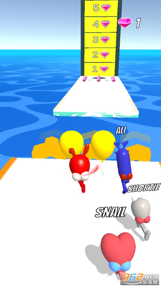 FartBalloon(��ƨ������Ϸ)��ͼ4