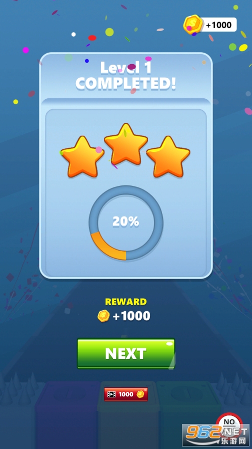 Color Coins(��ɫӲ���ܿ�)v1.4 ��׿���ͼ2