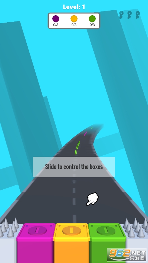 Color Coins(��ɫӲ���ܿ�)v1.4 ��׿���ͼ4