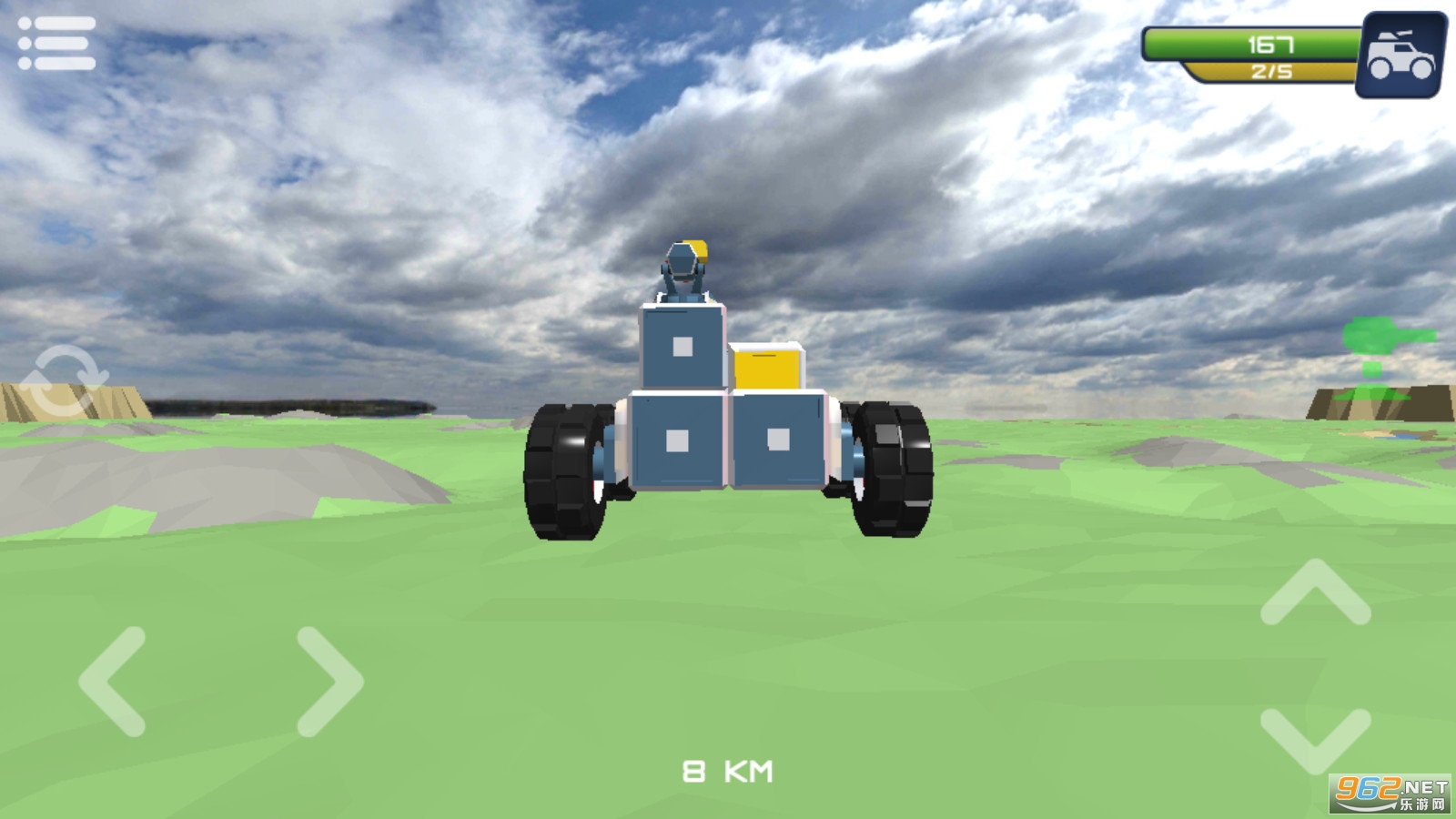��еʦģ����Ϸv1.8�ٷ������ͼ1