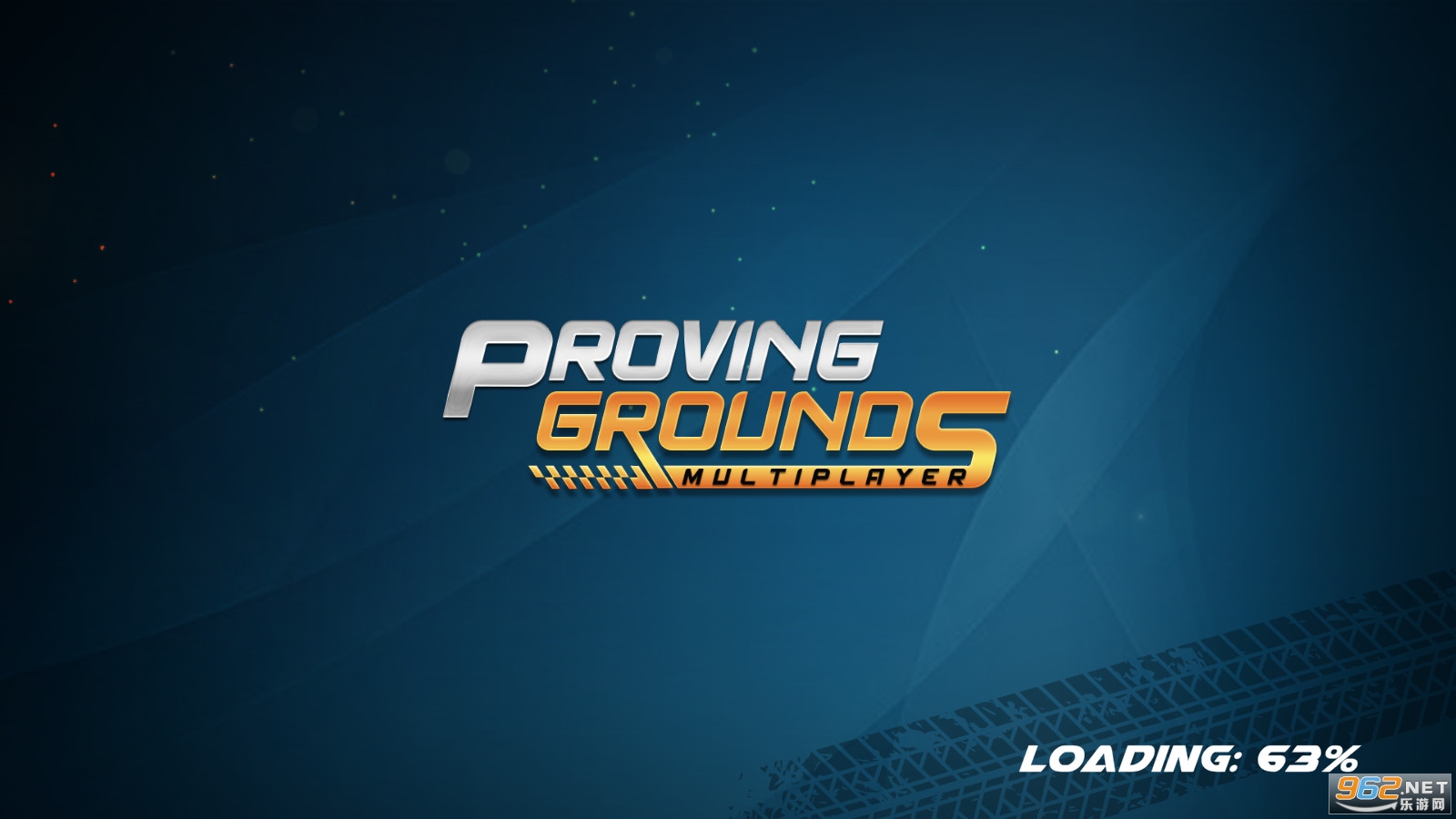 Proving Grounds(���������ٰ�׿��)��ͼ0