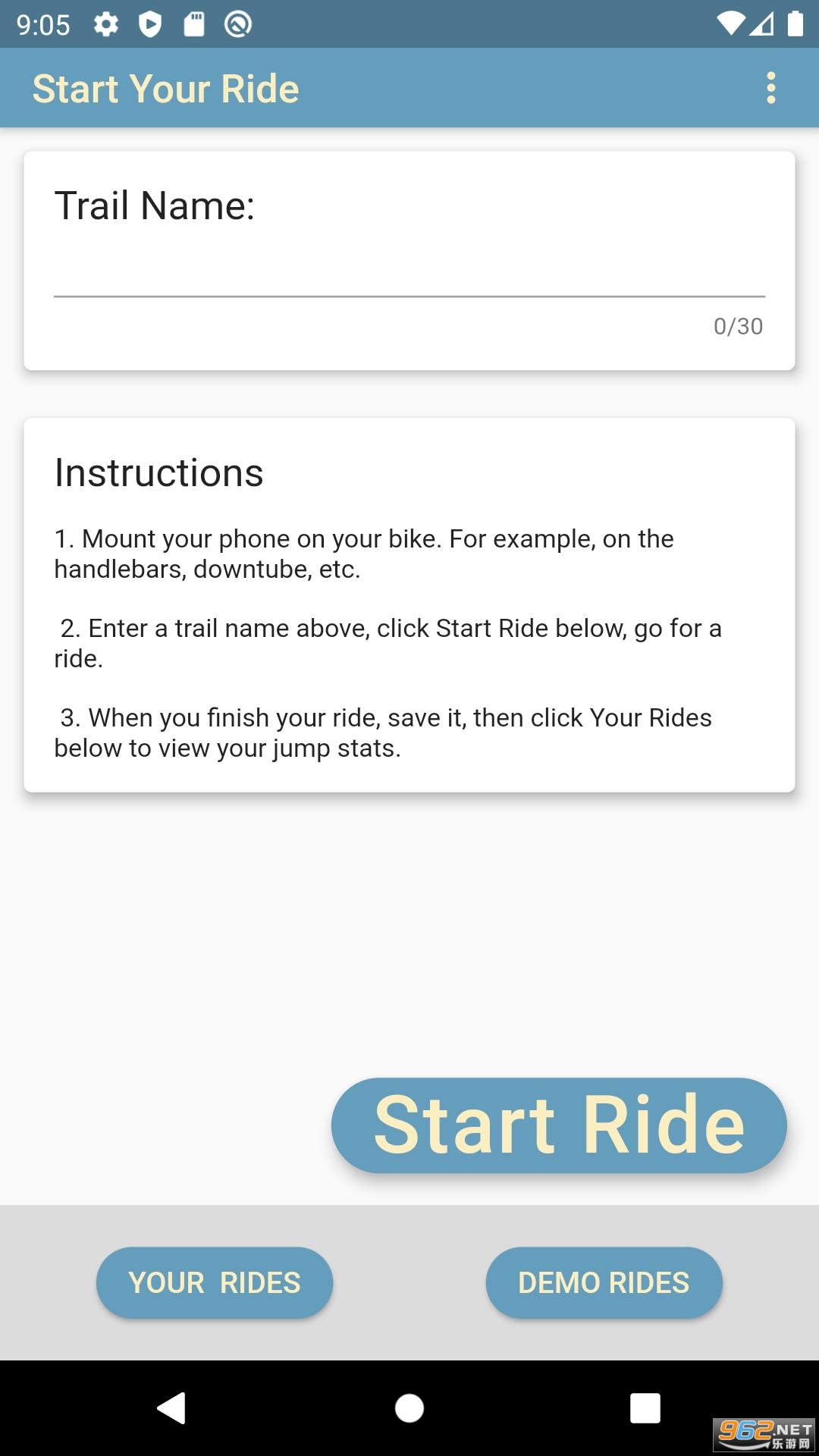 MTB Hangtimev5.6.4 ��׿���ͼ0