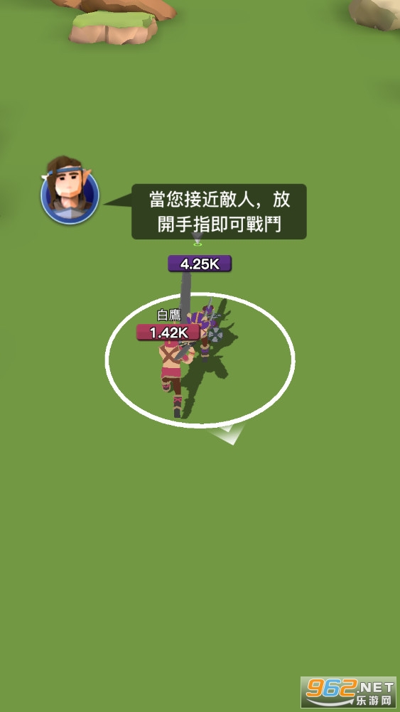 Crowded Brawl(ӵ���Ķ�Ź(��ҡ������)��׿��)��ͼ3
