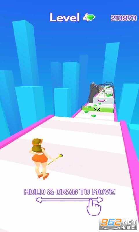 Girl Clash(Ů�����ð�����°�)��ͼ1
