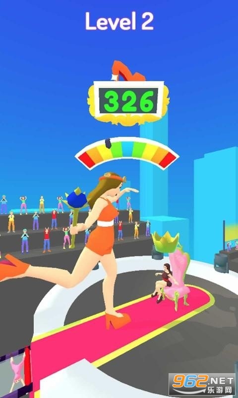 Girl Clash(Ů�����ð�����°�)��ͼ3