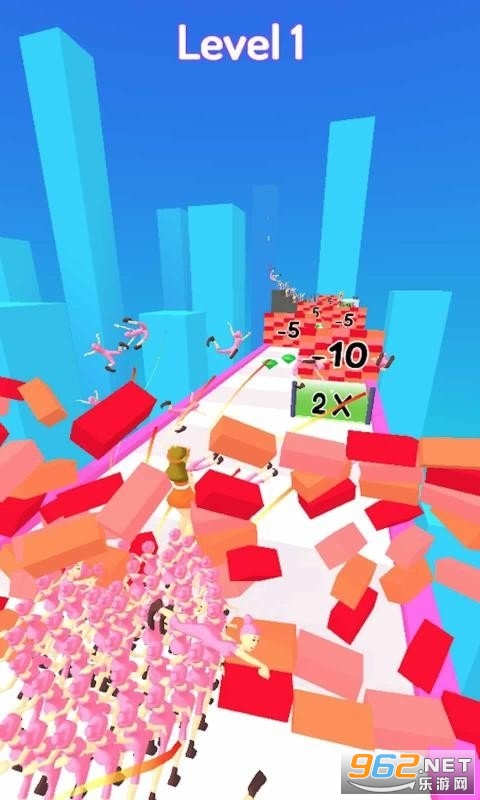 Girl Clash(Ů�����ð�����°�)��ͼ2