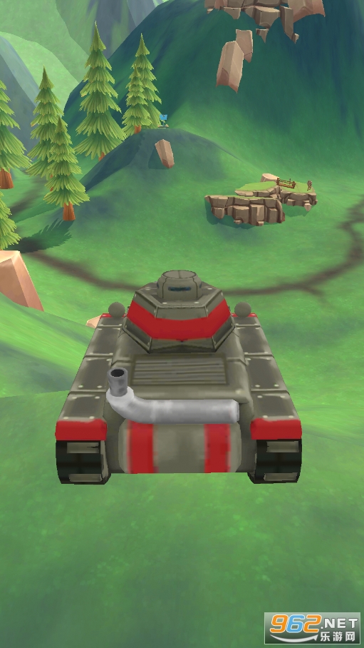 �����о���Ϸ�ƽ��(Iron March)��ͼ2