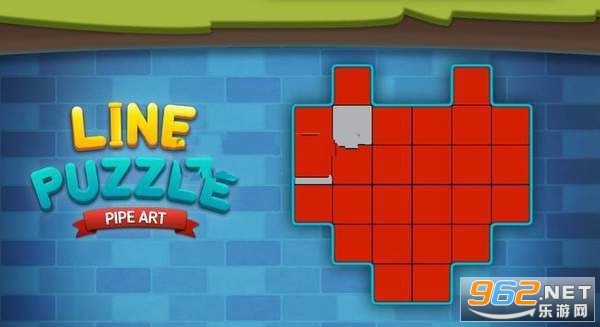 Pipe Art(烟斗艺术线条手游安卓最新版)截图2