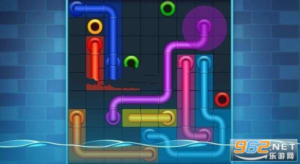 Pipe Art(烟斗艺术线条手游安卓最新版)截图1