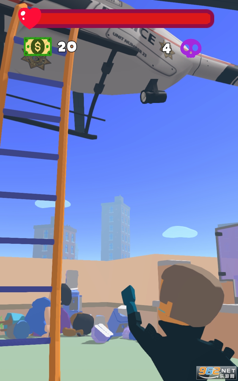 Swat Rush(�ؾ�����ֻ���)v2 ��׿���ͼ3