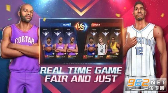 Street Basketball superstars(��ͷ���򳬼�������Ϸ)��ͼ0