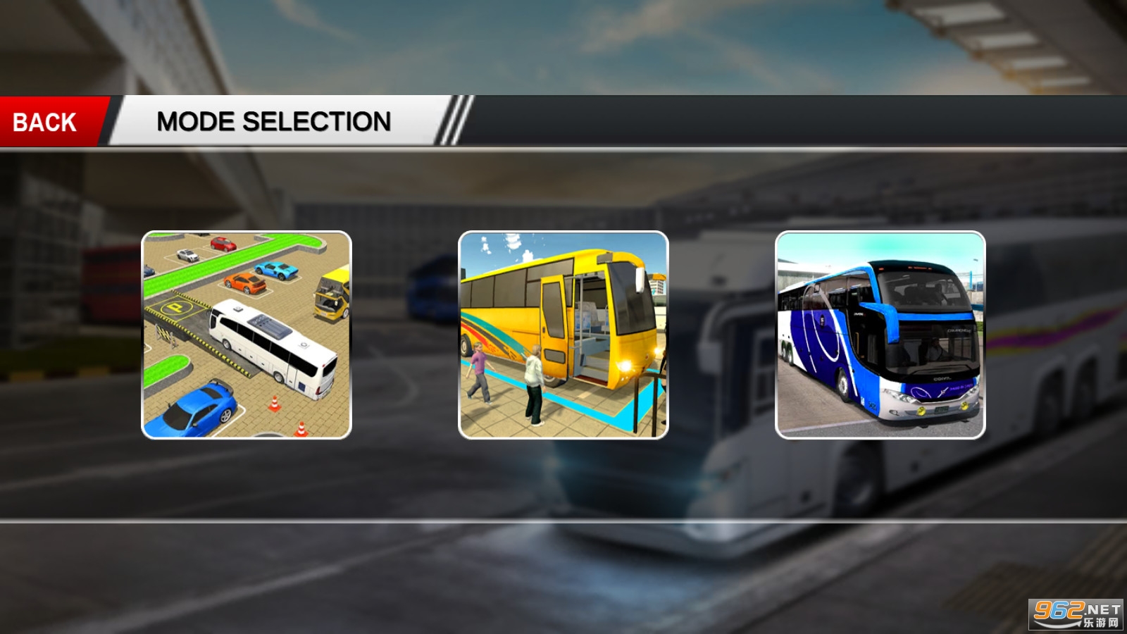 Furious Bus Driving Adventure��ŭ�İ�ʿ��ʻ��Ϸv1.2 ���°��ͼ1