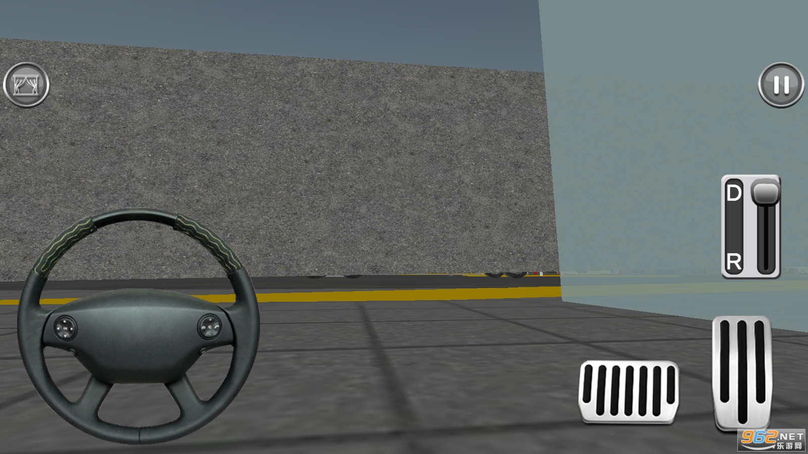 Furious Bus Driving Adventure��ŭ�İ�ʿ��ʻ��Ϸv1.2 ���°��ͼ2