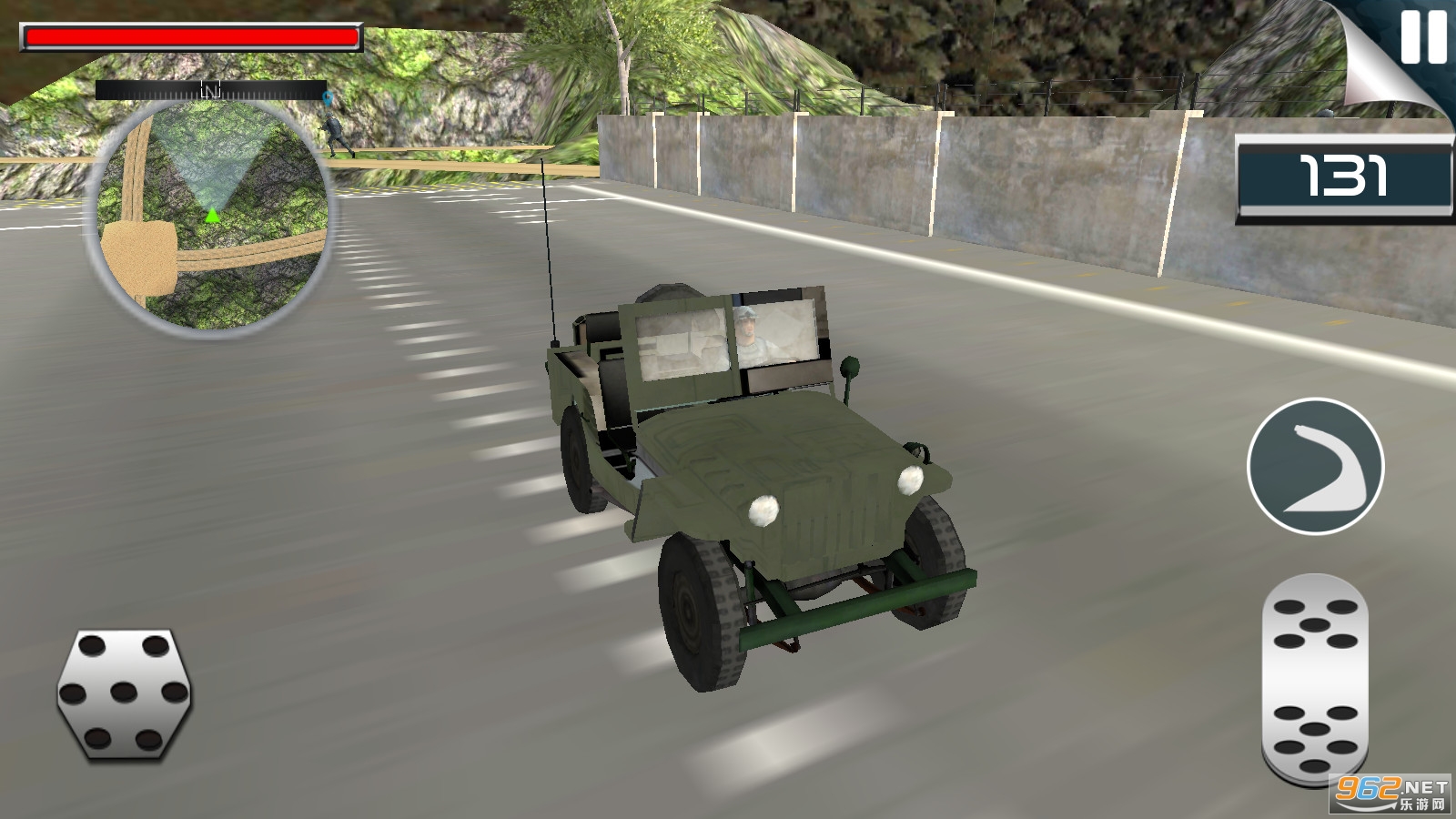 US Army Transport Drive(���˻���������ģ����Ϸ)��ͼ4