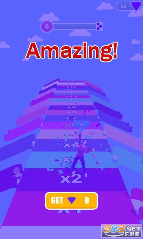 Running Nanny 3D(���ܰɱ�ķ3D��Ѱ�)��ͼ1