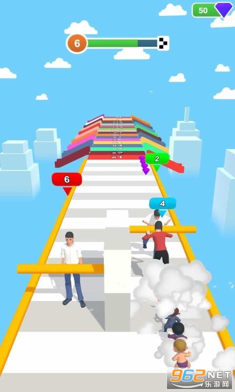 Running Nanny 3D(���ܰɱ�ķ3D��Ѱ�)��ͼ0