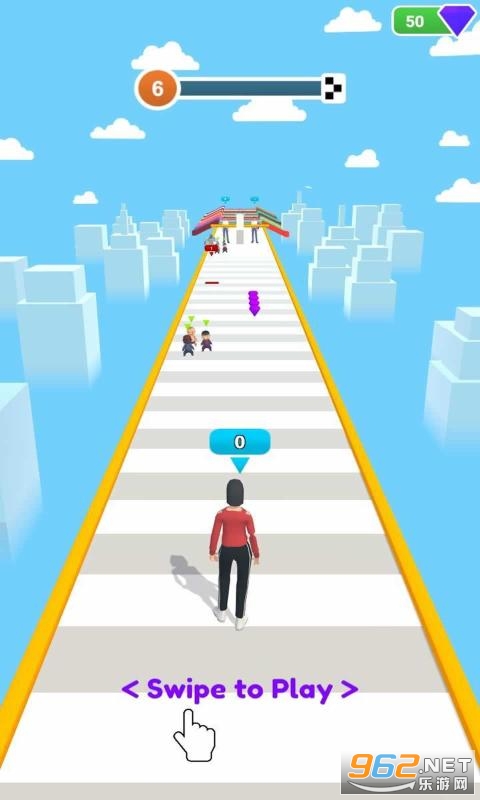 Running Nanny 3D(���ܰɱ�ķ3D��Ѱ�)��ͼ3